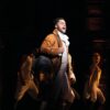 West End production of Hamilton extends booking to March 2023