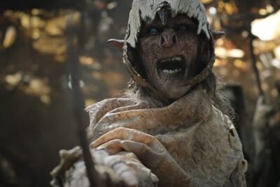 ‘El Señor de los Anillos: Los Anillos del Poder’ Nuevo Teaser Trailer