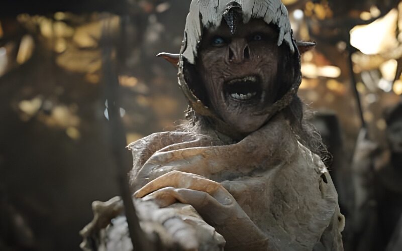 The Lord Of The Rings: The Rings Of Power New Teaser Trailer Released