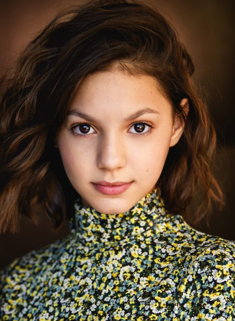 You Are SO Not Invited To My Bat Mitzvah! – Película Netflix