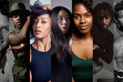 Lincoln Center – August 2022 Dance