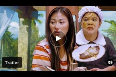 ‘Heredera por Sorpresa’ la Película de Netflix se Estrena el 29 de Julio