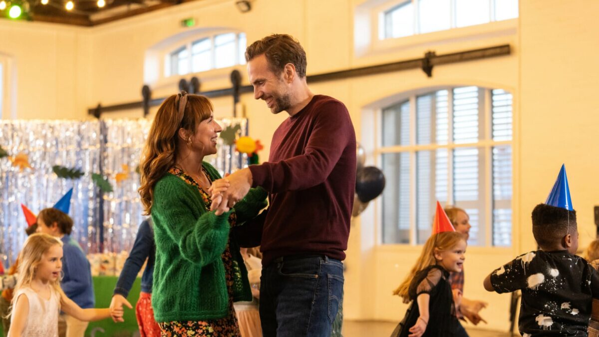 Ciclos: Serie en Apple TV+ Tercera Temporada