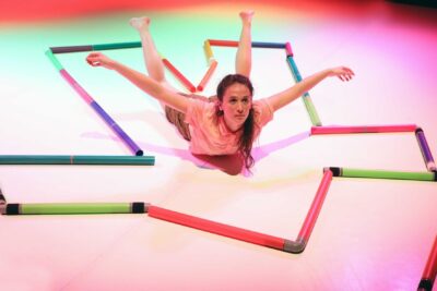 De Stilte to present family show Do-re-mi-ka-do at this year’s Dance Umbrella