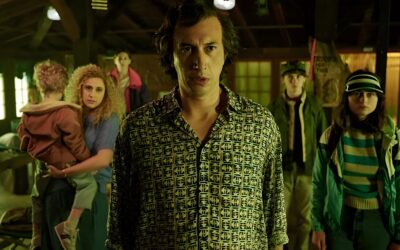 ‘White Noise’ (2022) – Movie Review