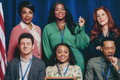 Emmy-Nominated Hit Comedy ‘Abbott Elementary’ Will Be Exclusively Streamed by HBO Max and Hulu