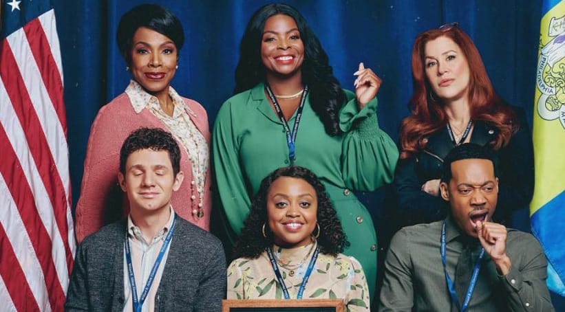 Emmy-Nominated Hit Comedy ‘Abbott Elementary’ Will Be Exclusively Streamed by HBO Max and Hulu