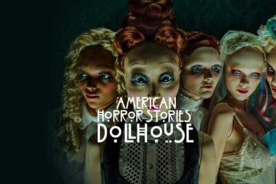 Crítica a Dollhouse: American Horror Stories Temporada 2 Capítulo 1