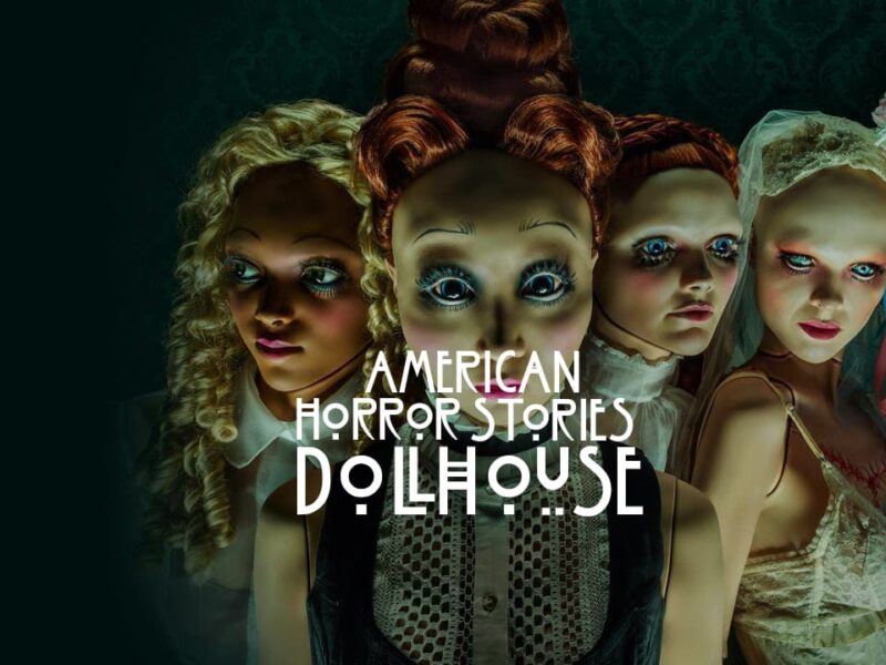Crítica a Dollhouse: American Horror Stories Temporada 2 Capítulo 1