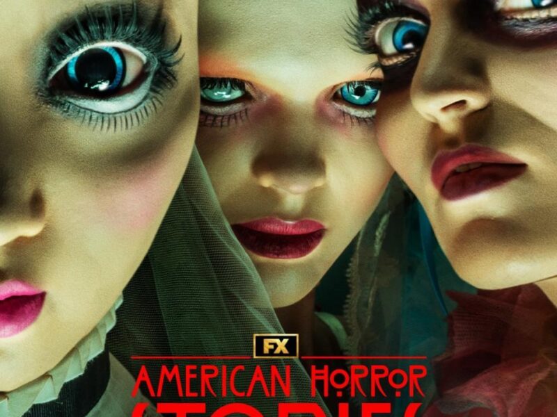American Horror Stories: Temporada 2 Estreno en Hulu