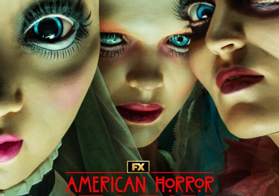 American Horror Stories: Temporada 2 Estreno en Hulu