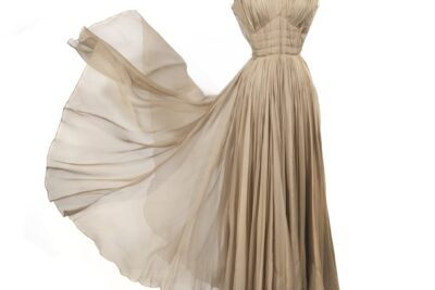 Madame Grès, Architecte de la Mode – Exposition Vente