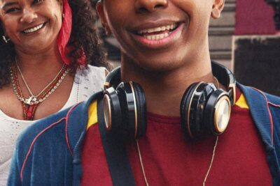 ‘A Cut Above’ 2022 Netflix Comedy Review