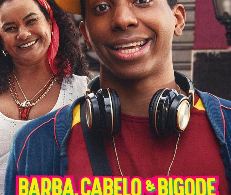 ‘Mi Peluquería en Río’ Crítica Película Netflix