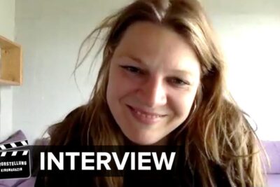 Barbara Ott – Películas y Videos