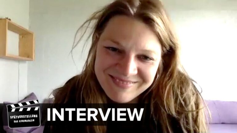 Barbara Ott – Movies and Videos