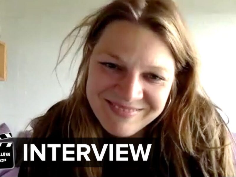 Barbara Ott – Películas y Videos