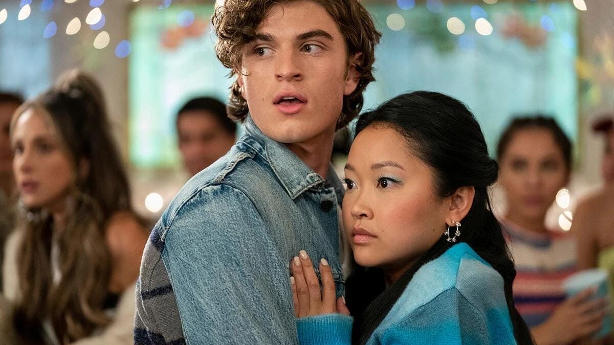 ¡Qué Susto, Tïa! Serie Estreno Netflix Viernes