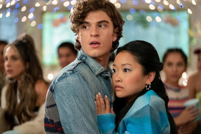 ¡Qué Susto, Tïa! Serie Estreno Netflix Viernes