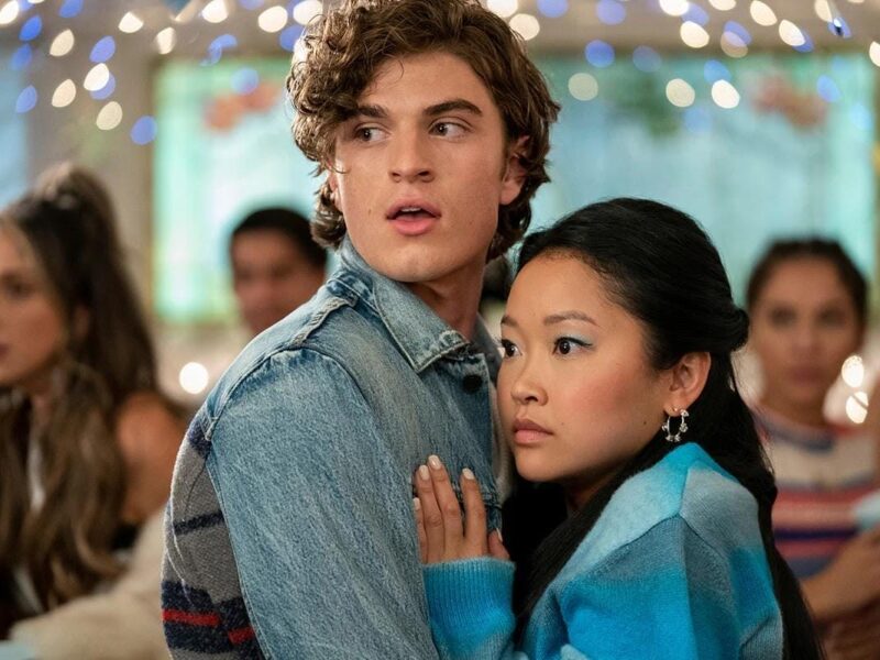 ¡Qué Susto, Tïa! Serie Estreno Netflix Viernes