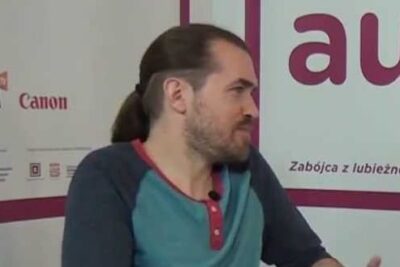 Kristoffer Rus – Películas, Videos