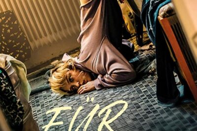 For Jojo Movie Review Netflix