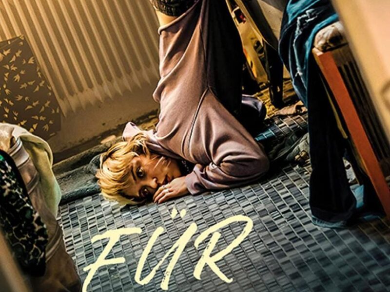 Por Jojo. Película Netflix Estreno Lunes 11 Julio