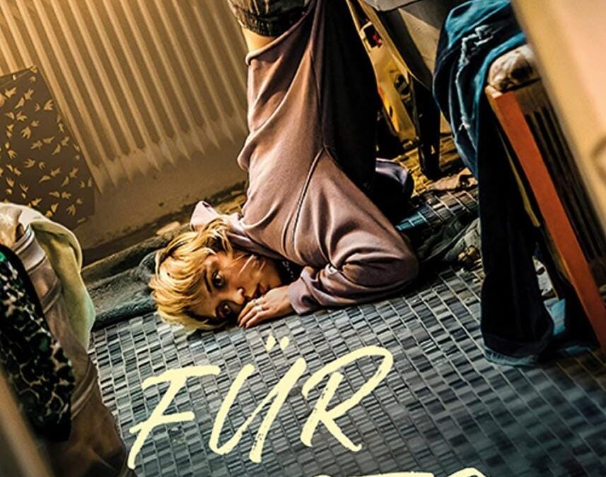 Por Jojo. Película Netflix Estreno Lunes 11 Julio