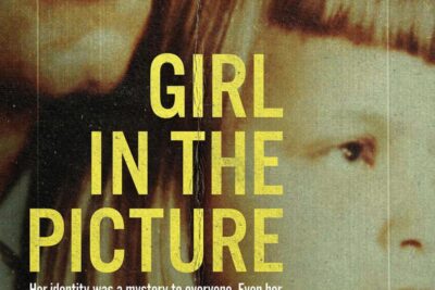 La Chica de la Foto (2022). Crítica. Documental en Netflix