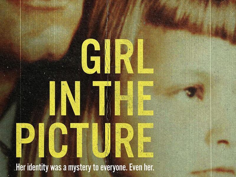 La Chica de la Foto (2022). Crítica. Documental en Netflix