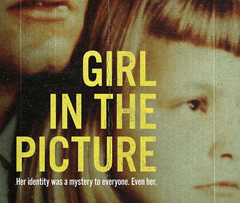 La Chica de la Foto (2022). Crítica. Documental en Netflix