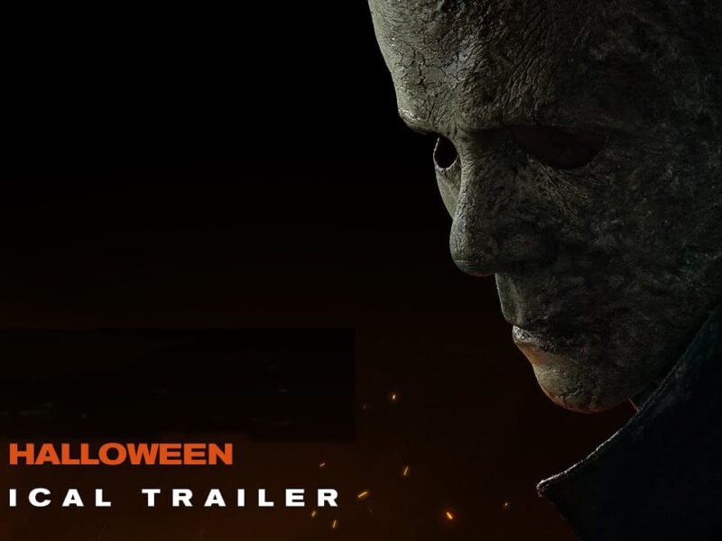 Halloween Ends – Estreno 2022 – Nuevo Teaser