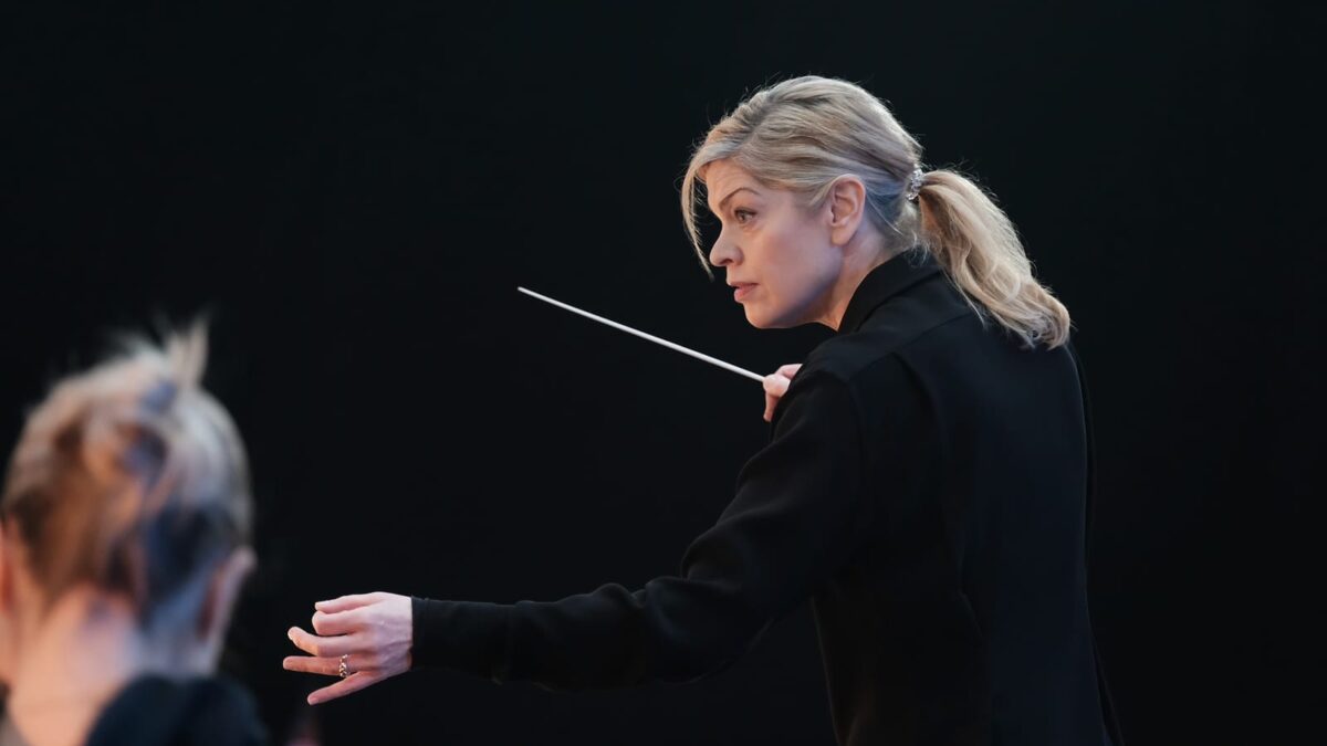 Ukrainian Freedom Orchestra Will Be Hosted by Lincoln Center