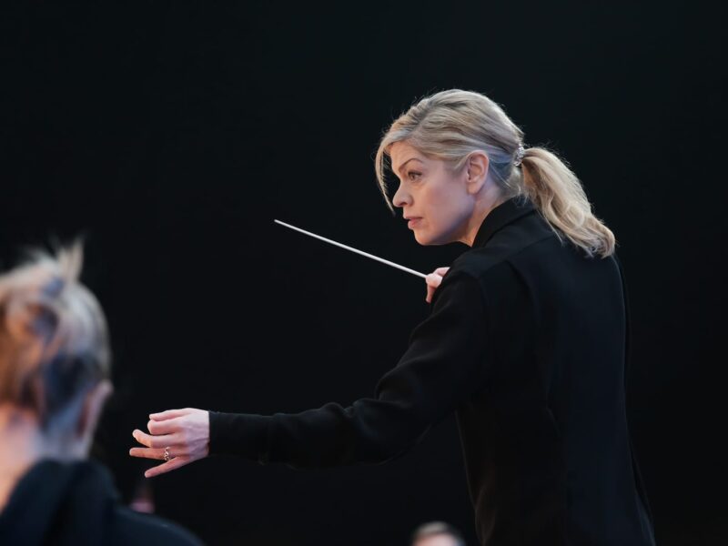 Ukrainian Freedom Orchestra Will Be Hosted by Lincoln Center