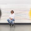 Virginia Jaramillo To Be Represented Globally by Pace Gallery