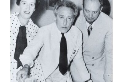 Jean Cocteau et L’atelier Madeline-Jolly, une Amitié Sans Faille. Bonhams 29 Septembre 2022