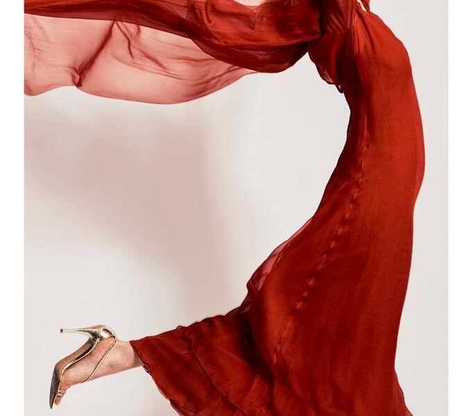 A la Pointe de la Mode : La Haute Couture S’invite Chez Bonhams