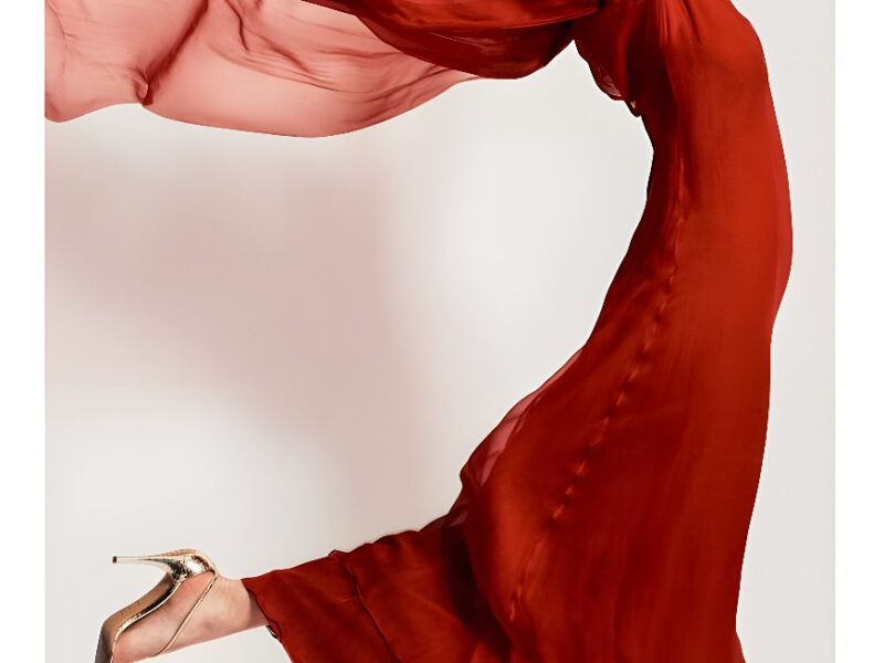 A la Pointe de la Mode : La Haute Couture S’invite Chez Bonhams
