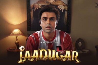 El Gran Pase de Magia – Crítica Película Netflix