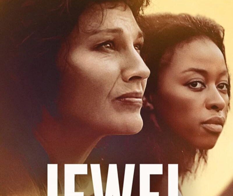 Joya, Película en Netflix. Estreno Viernes