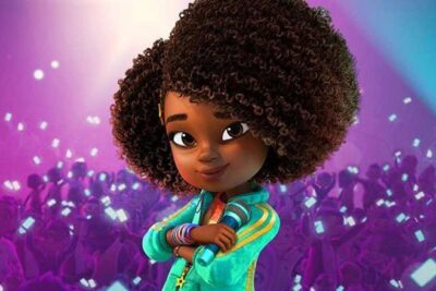 El Mundo de Karma, Temporada 3: Serie Animación en Netflix. Estreno