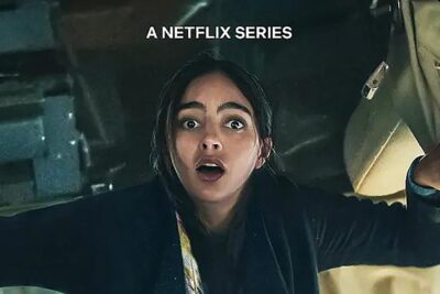 ‘Keep Breathing’ Series on Netflix – Review