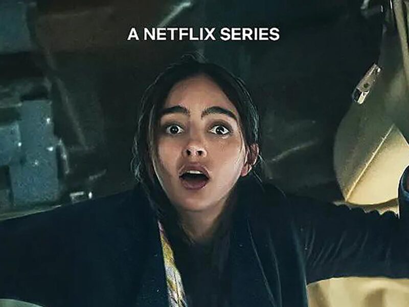 ‘Sigue Respirando’ Crítica Serie Netflix