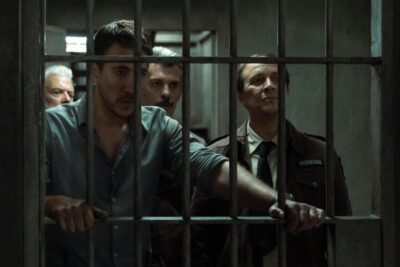 Crítica de La Noche Más Larga. Serie Netflix