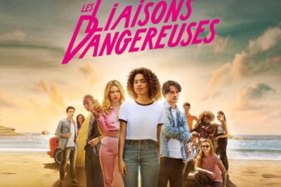 Dangerous Liaisons, Netflix Movie Review