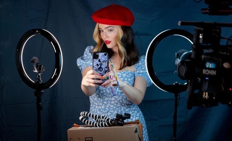 ‘Not Okay’: Crítica Película 2022