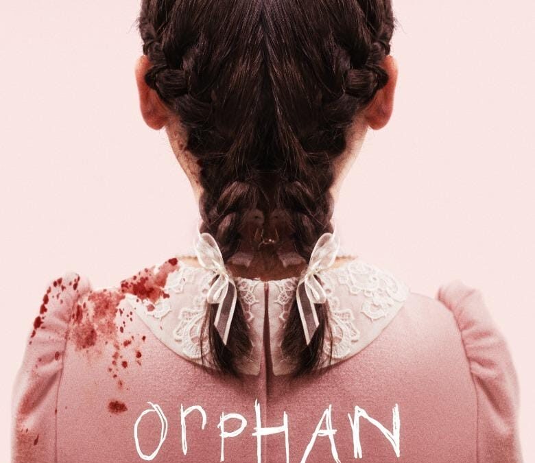 La Huérfana: Primer Asesinato. Estreno en Cines Agosto 2022