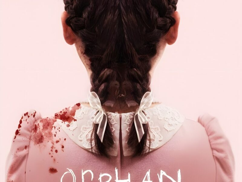 Orphan: First Kill (2022) – Movie Review
