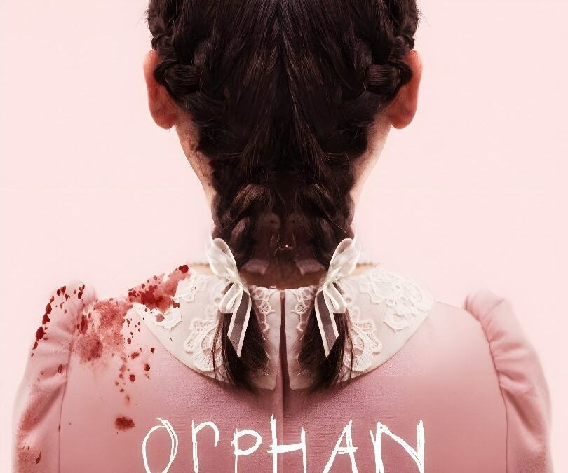 Orphan: First Kill (2022) – Movie Review