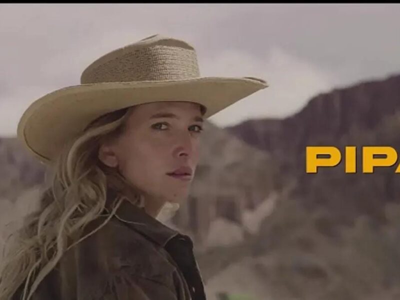 ‘Pipa’: Crítica de la Película Netflix 2022